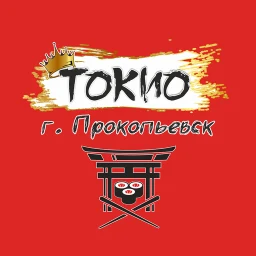 Суши Токио | Доставка еды 图标